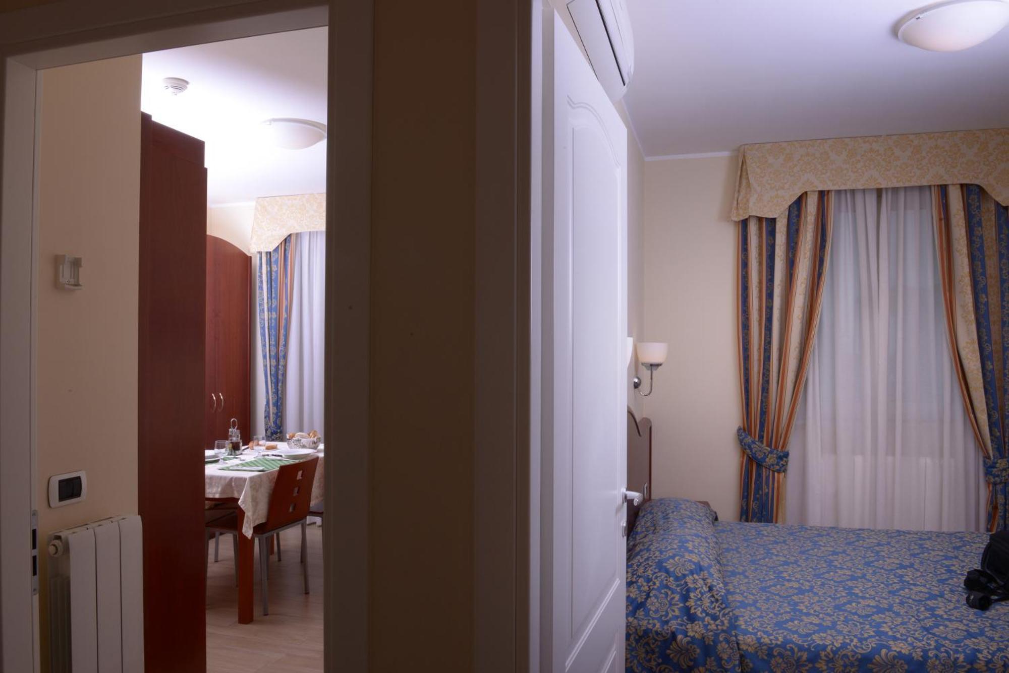 Residence Costa Smeralda 葛伦坦马勒 外观 照片