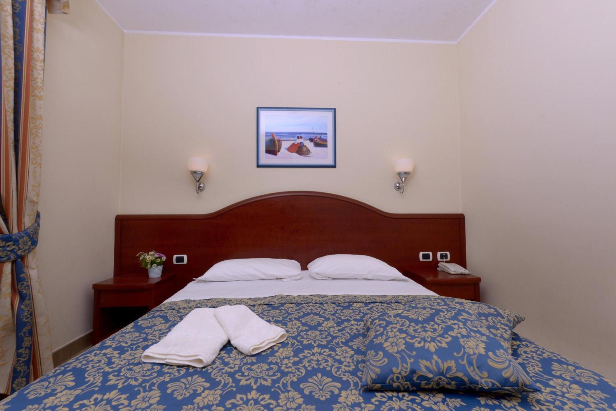 Residence Costa Smeralda 葛伦坦马勒 外观 照片