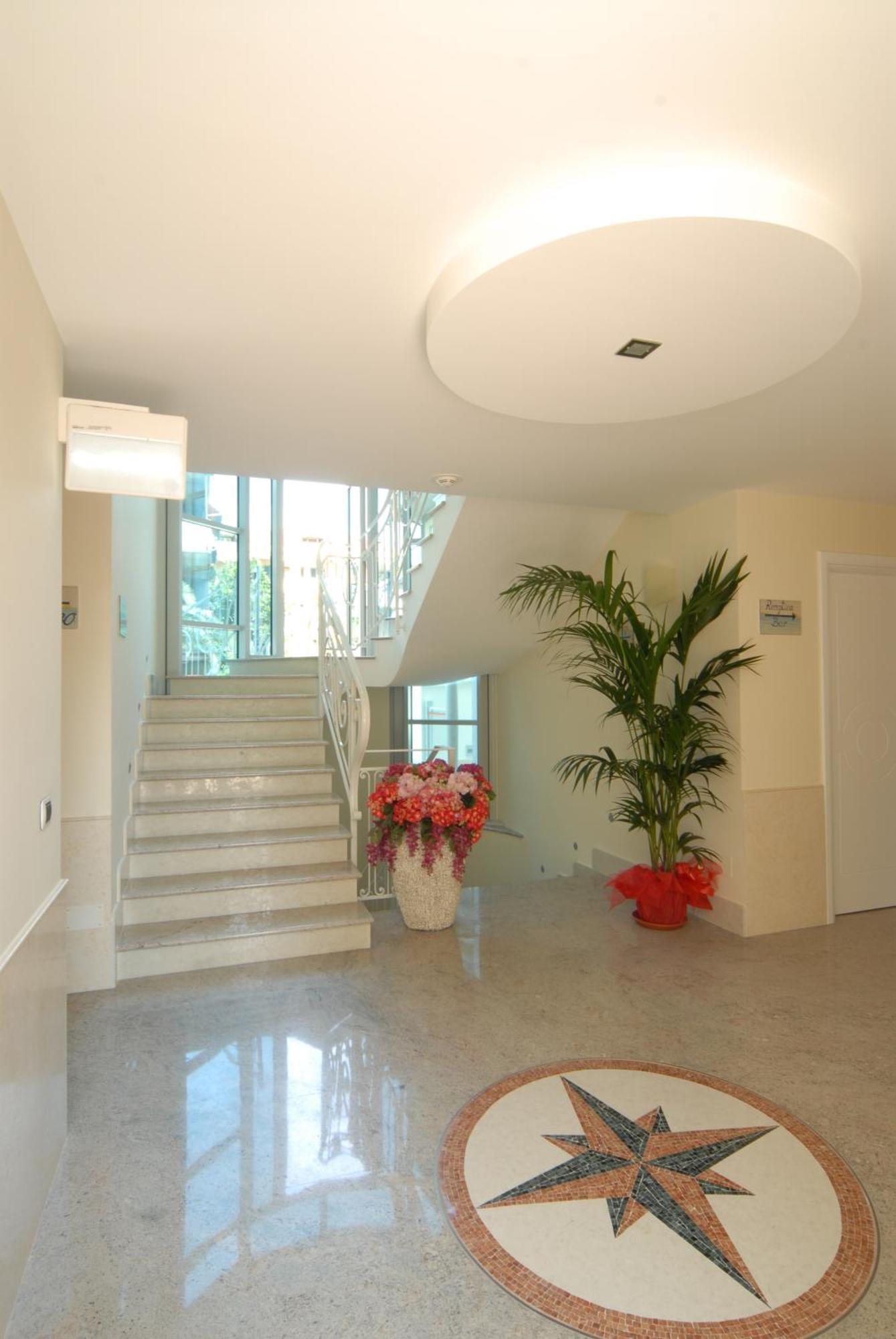 Residence Costa Smeralda 葛伦坦马勒 外观 照片