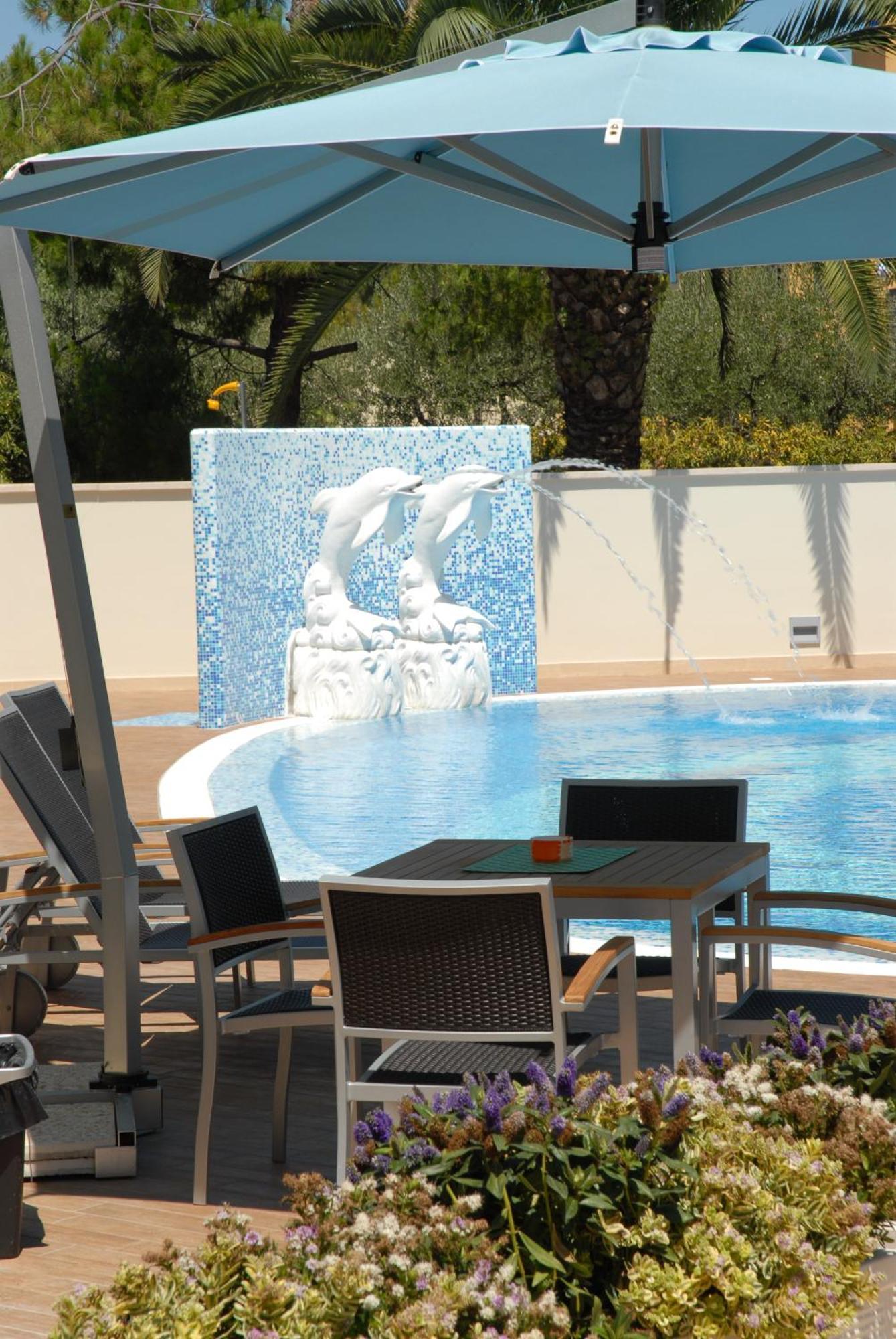 Residence Costa Smeralda 葛伦坦马勒 外观 照片