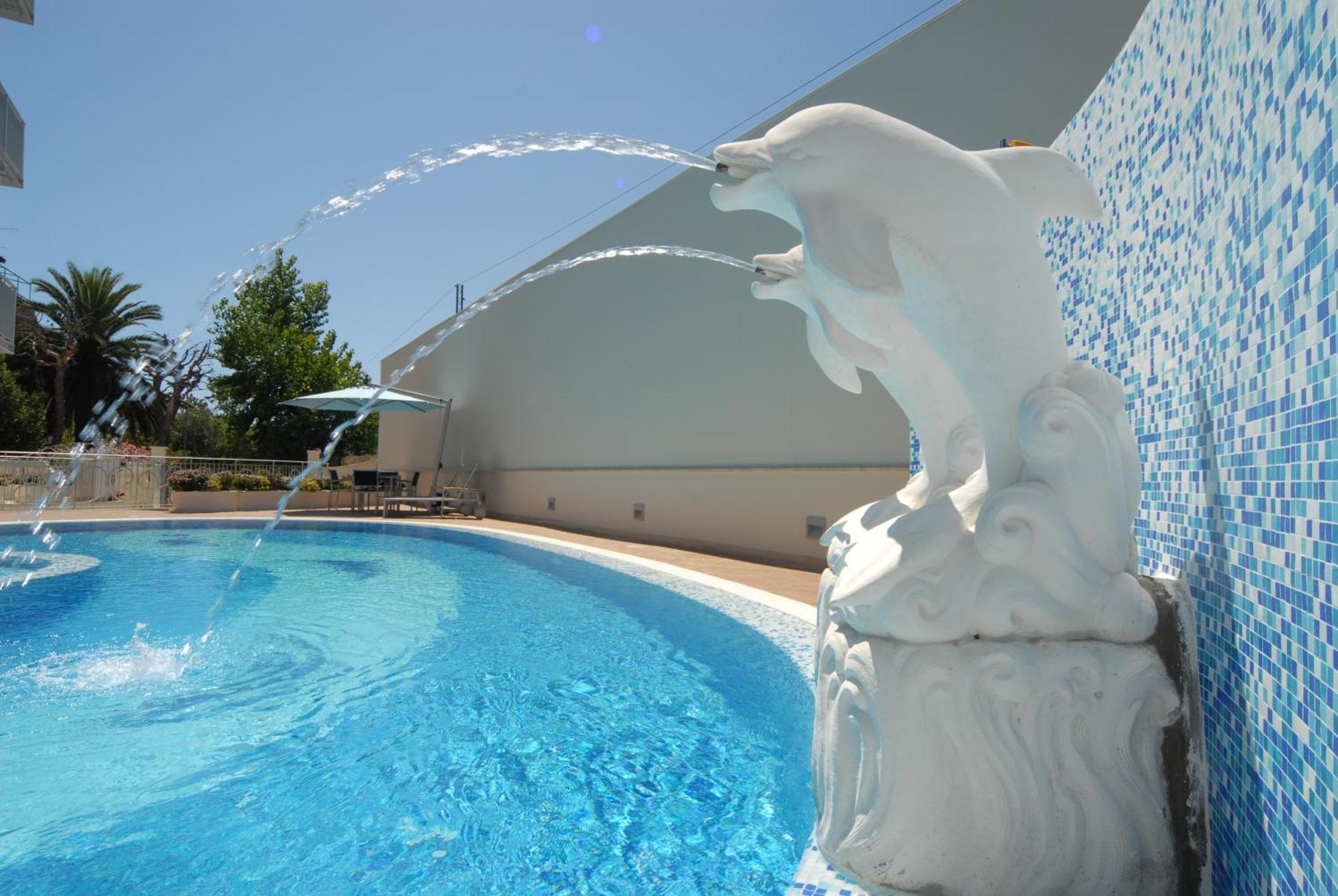Residence Costa Smeralda 葛伦坦马勒 外观 照片