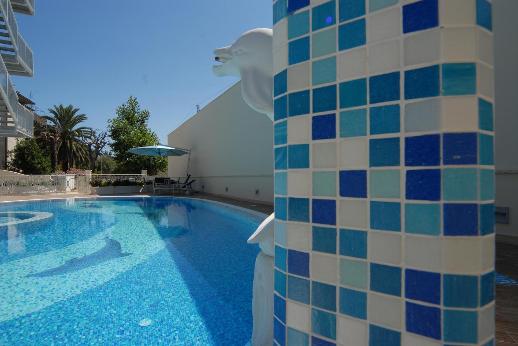 Residence Costa Smeralda 葛伦坦马勒 外观 照片