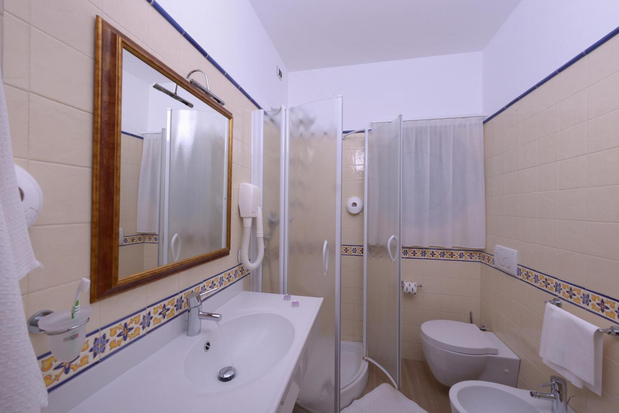 Residence Costa Smeralda 葛伦坦马勒 客房 照片