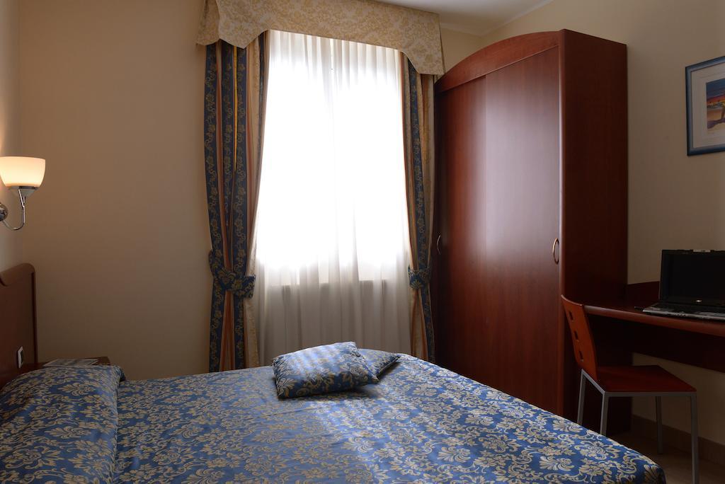 Residence Costa Smeralda 葛伦坦马勒 外观 照片