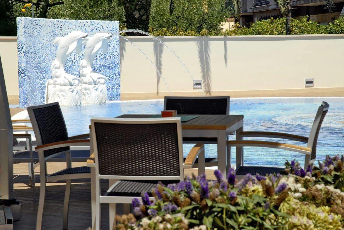 Residence Costa Smeralda 葛伦坦马勒 外观 照片