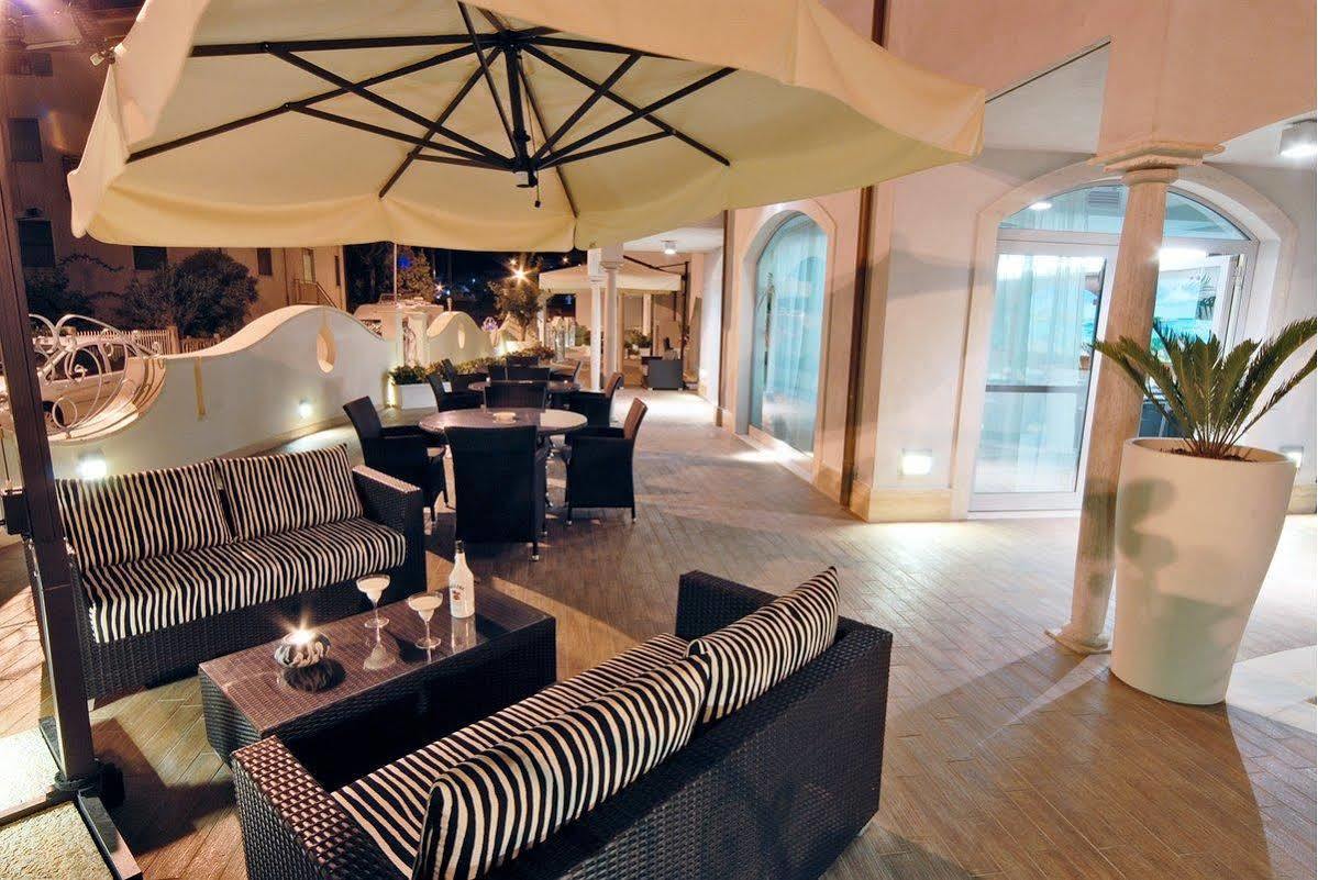Residence Costa Smeralda 葛伦坦马勒 外观 照片